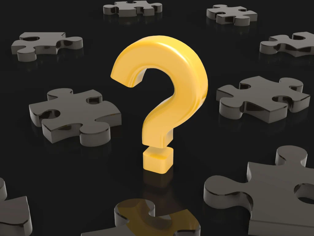 Инструмент коучинга - вопрос