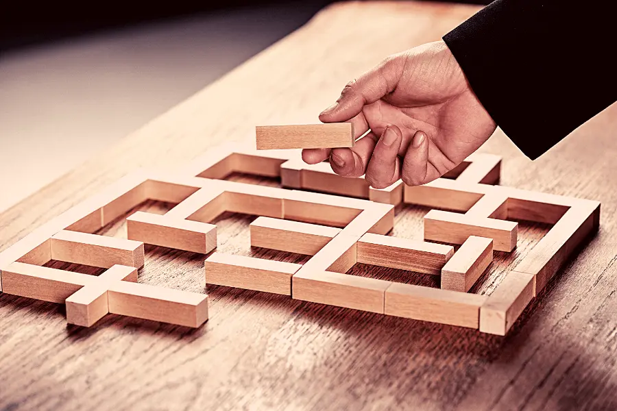 Коуч-позиция - основа и фундамент коучинга