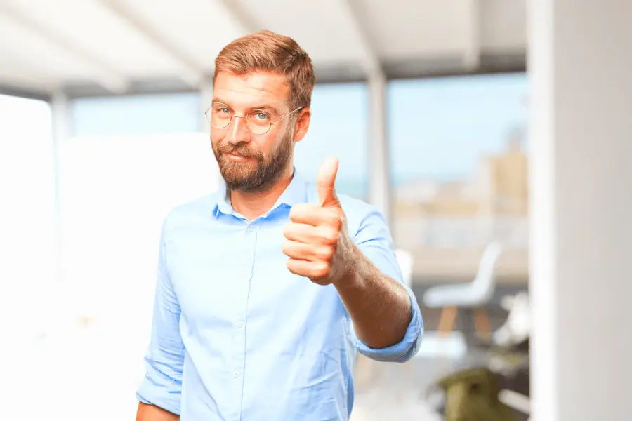 Коуч-позиция: Уверенность в наличии ресурсов и возможностей