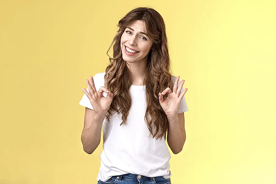 Коуч-позиция - "Я Ок - Ты ОК"