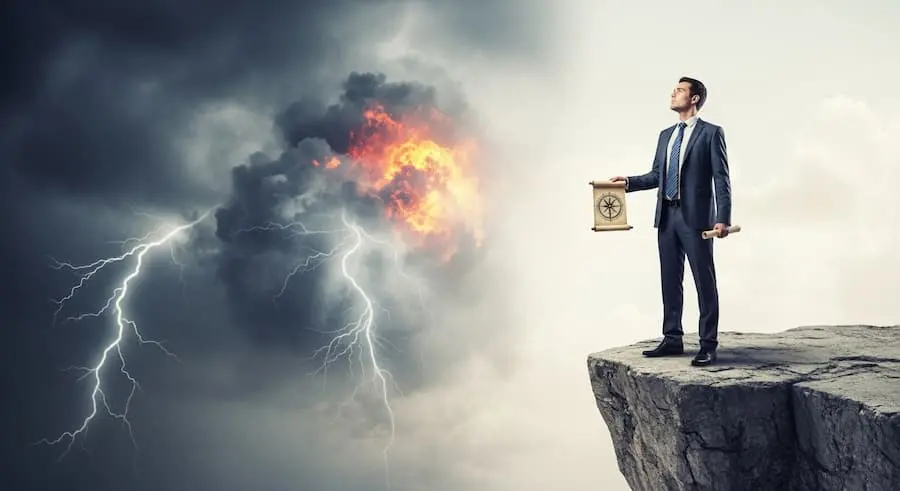 Premeditatio Malorum техника Сенеки для руководителя