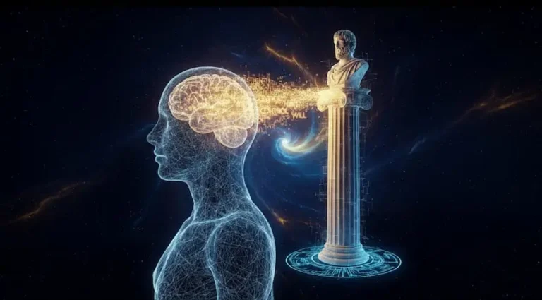 Стоический Коучинг: внутренний диалог и сила слова