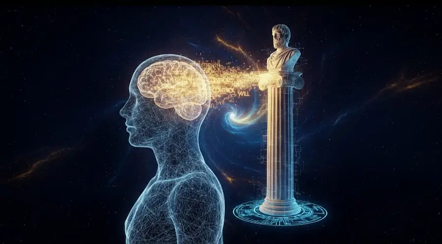 Стоический Коучинг: внутренний диалог и сила слова